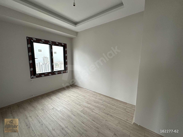 BENERDEN DAVULTEPE DE 1+1 DENİZ MANZARALI SIFIR SATILIK DAİRE - Görsel 7