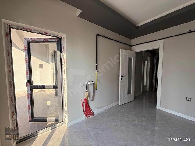 ALKAYIŞTA█FIRSAT 2+1 LÜX SİTE SIFIR 90 M2 ARA KAT GÜNEY CEP. - Görsel 3