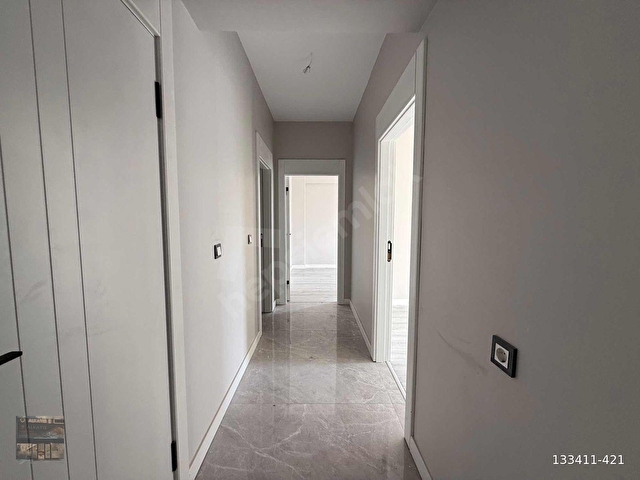 ALKAYIŞTA█FIRSAT 2+1 LÜX SİTE SIFIR 90 M2 ARA KAT GÜNEY CEP. - Görsel 23