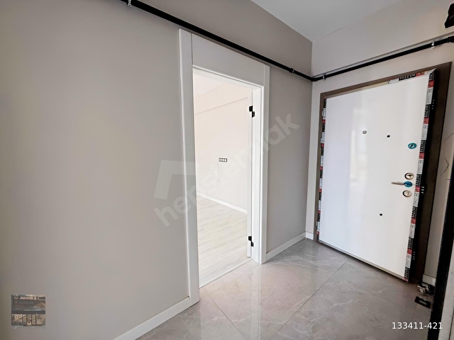 ALKAYIŞTA█FIRSAT 2+1 LÜX SİTE SIFIR 90 M2 ARA KAT GÜNEY CEP. - Görsel 22
