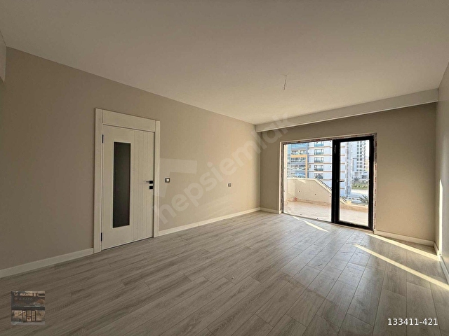 ALKAYIŞTA█FIRSAT 2+1 LÜX SİTE SIFIR 90 M2 ARA KAT GÜNEY CEP. - Görsel 10