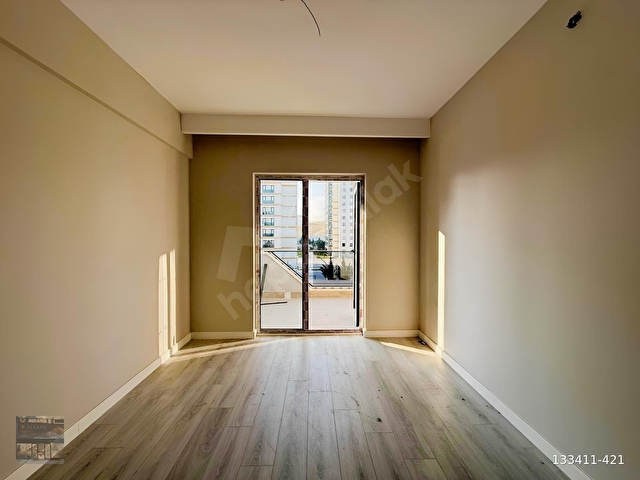 ALKAYIŞTA█FIRSAT 2+1 LÜX SİTE SIFIR 90 M2 ARA KAT GÜNEY CEP. - Görsel 28