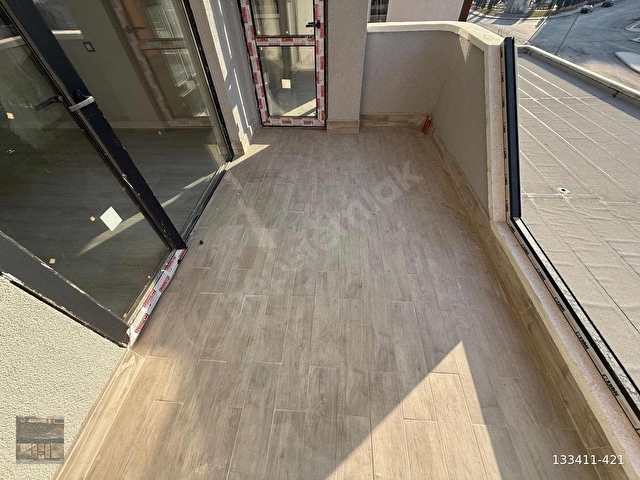 ALKAYIŞTA█FIRSAT 2+1 LÜX SİTE SIFIR 90 M2 ARA KAT GÜNEY CEP. - Görsel 14