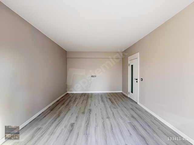 ALKAYIŞTA█FIRSAT 2+1 LÜX SİTE SIFIR 90 M2 ARA KAT GÜNEY CEP. - Görsel 12