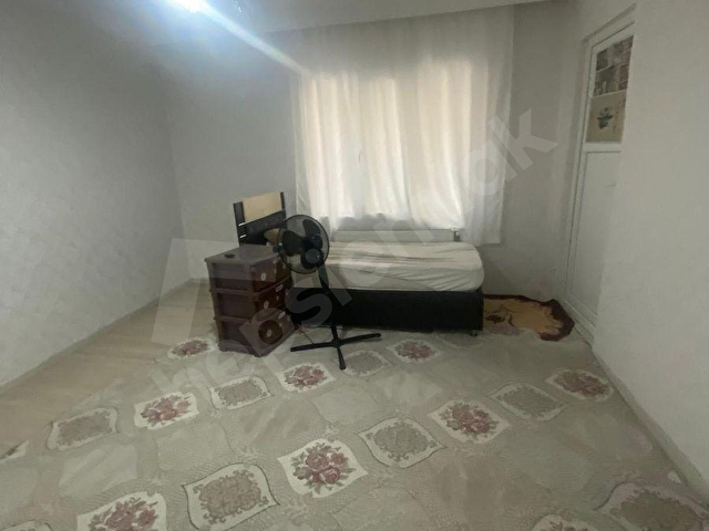 ULAŞ MAHALLESİNDE,GENİŞ,TEMİZ,BAKIMLI,ARA KAT,KATTAN BÖLME 3+1 - Görsel 11