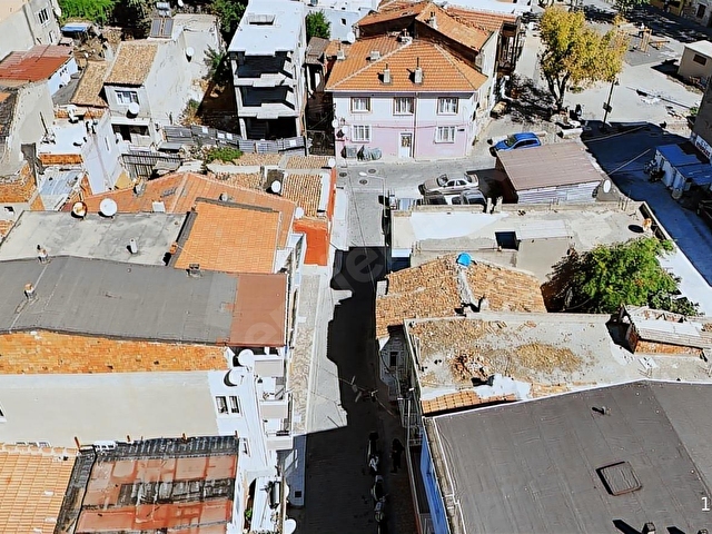 TARİHE VE DENİZE YÜRÜME MESAFESİNDE MERKEZİ YATIRIM FIRSATI ! - Görsel 13