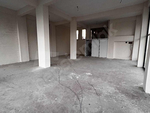 ZK VİA GAYRİMENKUL KİRALIK İŞYERİ GÜZELBURÇ SANAYİ GİRİŞİ - Görsel 12