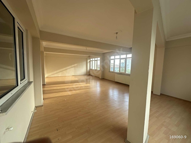 FEVZIÇAKMAK MAH GENİŞ 4+2 KİRALIK DAİRE