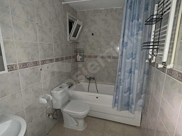 FEVZIÇAKMAK MAH GENİŞ 4+2 KİRALIK DAİRE - Görsel 16