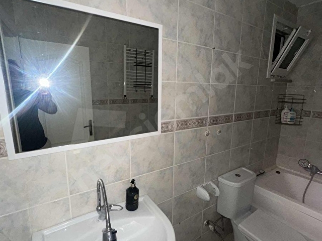 FEVZIÇAKMAK MAH GENİŞ 4+2 KİRALIK DAİRE - Görsel 15