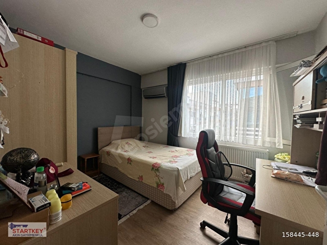 ŞEMİKLER MEYDANDA SATILIK 2+1 DAİRE - Görsel 9