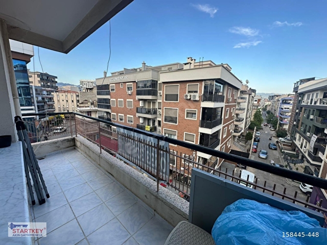 ŞEMİKLER MEYDANDA SATILIK 2+1 DAİRE - Görsel 16
