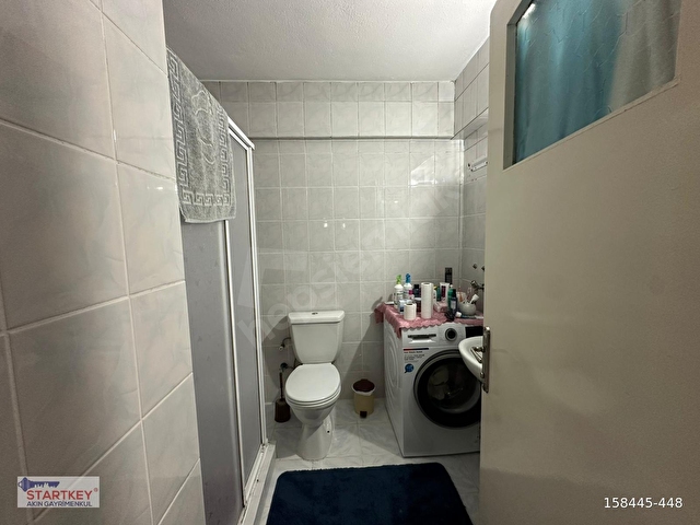ŞEMİKLER MEYDANDA SATILIK 2+1 DAİRE - Görsel 12