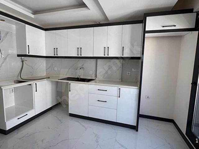 TORBALI MAHALLESİNDE HAVUZLU BUTİK SİTE İÇERİSİNDE 2+1 - Görsel 30