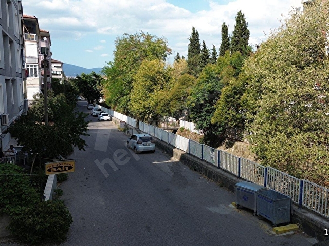 Yüzbaşılar Hastane Karşısı 3+1 Asansörlü İçi Yapılı Daire - Görsel 2
