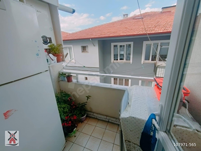 Yüzbaşılar Hastane Karşısı 3+1 Asansörlü İçi Yapılı Daire - Görsel 24