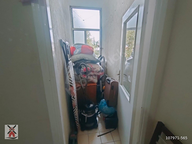 Yüzbaşılar Hastane Karşısı 3+1 Asansörlü İçi Yapılı Daire - Görsel 16