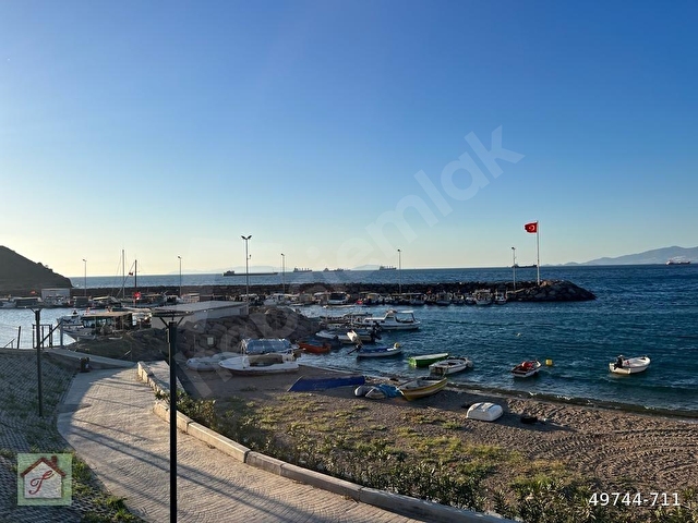 Çakmaklıda Acil Satılık Site İçinde Bakımlı Uygun Dubleks - Görsel 4