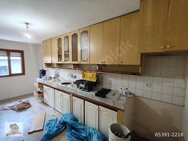HALİL EMLAK TAN YÜKSEK GİRİŞ SOBALI BEKARA ÇALIŞANA 3+1 110 M2 20 000 TL