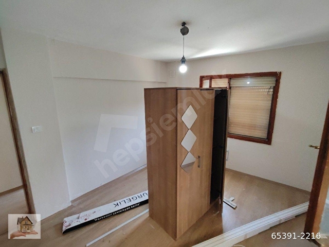 HALİL EMLAK TAN YÜKSEK GİRİŞ SOBALI BEKARA ÇALIŞANA 3+1 110 M2 20 000 TL - Görsel 11