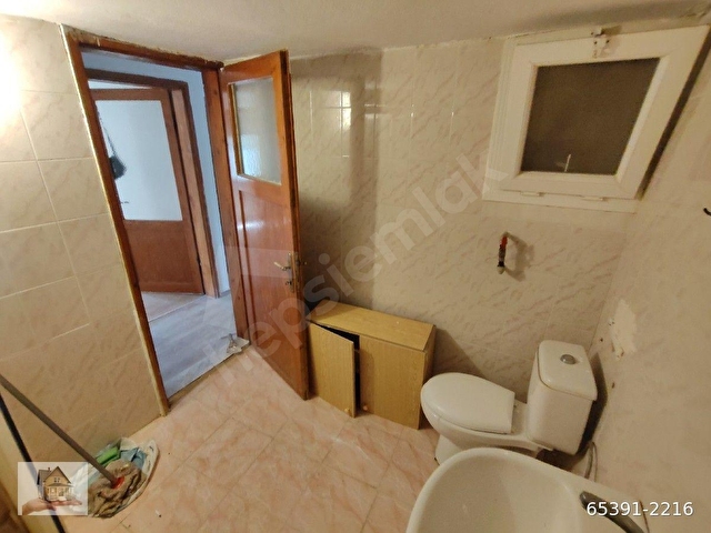 HALİL EMLAK TAN YÜKSEK GİRİŞ SOBALI BEKARA ÇALIŞANA 3+1 110 M2 20 000 TL - Görsel 21