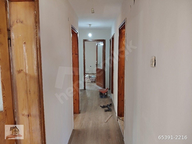 HALİL EMLAK TAN YÜKSEK GİRİŞ SOBALI BEKARA ÇALIŞANA 3+1 110 M2 20 000 TL - Görsel 22