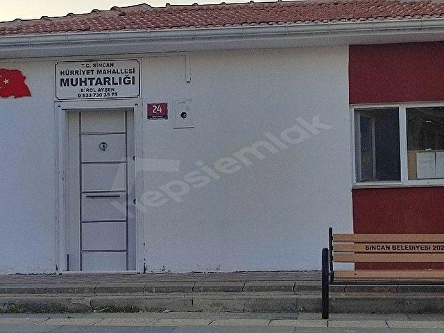 TAŞKINdan TEMELLİ TOKİ de KELEPİR  SATILIK - Görsel 12