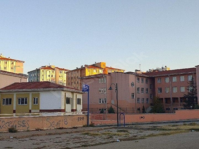 TAŞKINdan TEMELLİ TOKİ de KELEPİR  SATILIK - Görsel 13