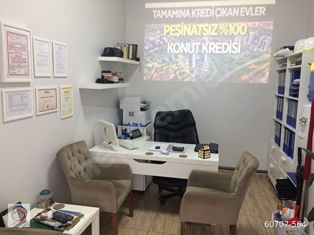 ╣GOPED╠ 12/C TOKİ EVLERİ SATILIK 100m2 PEZAJ CEPHE 2+1 9.KAT - Görsel 18