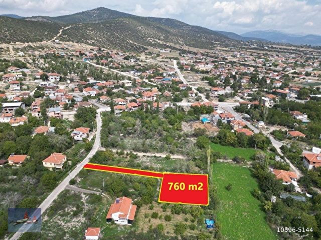 ANTALYA YEŞİLYAYLA SATILIK BAHCE YOL SU ELKTRİK SULAMA SUYU VAR EV YAPILIR YERLESİM VAR ACİL SATILIK - Görsel 12