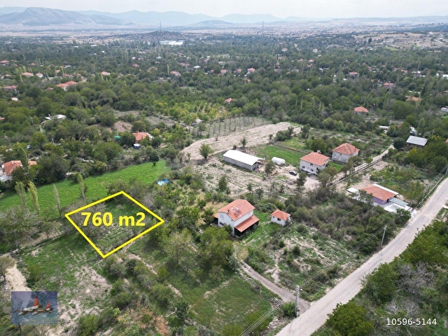 ANTALYA YEŞİLYAYLA SATILIK BAHCE YOL SU ELKTRİK SULAMA SUYU VAR EV YAPILIR YERLESİM VAR ACİL SATILIK - Görsel 16