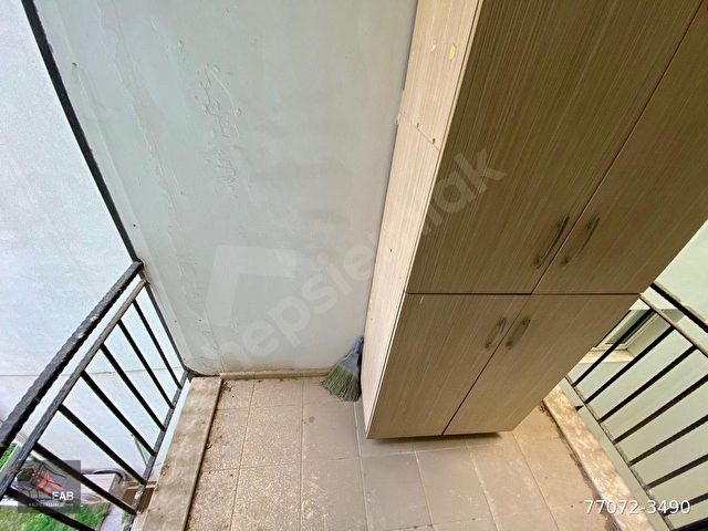 EAB’DEN AYDIN EFELER CUMHURİYET MAHALLESİ’NDE MİMARİ TASARIMLI, OTOPARKLI, ÖZEL 3+1 SATILIK DAİRE - Görsel 21