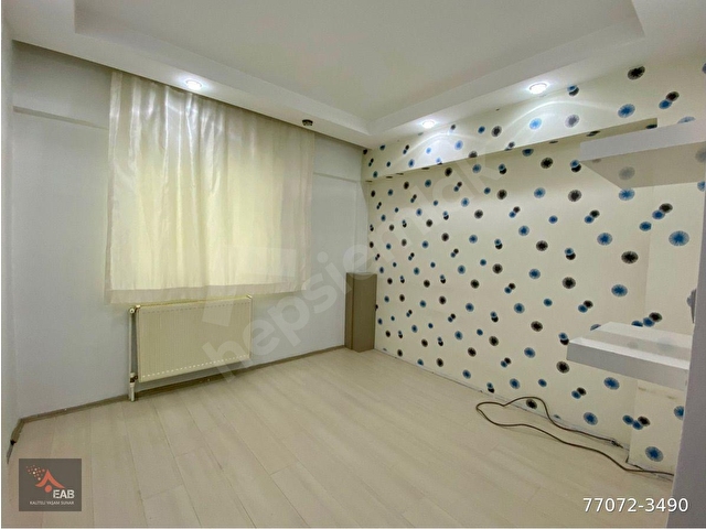 EAB’DEN AYDIN EFELER CUMHURİYET MAHALLESİ’NDE MİMARİ TASARIMLI, OTOPARKLI, ÖZEL 3+1 SATILIK DAİRE - Görsel 10