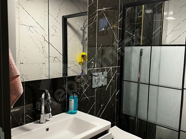 İNCEK TAŞPINAR CADDEYE YAKIN SATILIK EŞYALI 1+1 DAİRE - Görsel 13