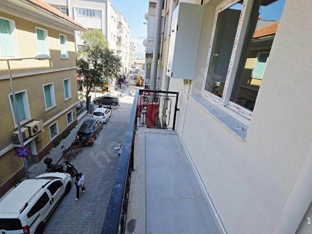 İŞYERİ VEYA KONUT OLARAK KULLANILABİLECEK 2+1 KİRALIK DAİRE - Görsel 13