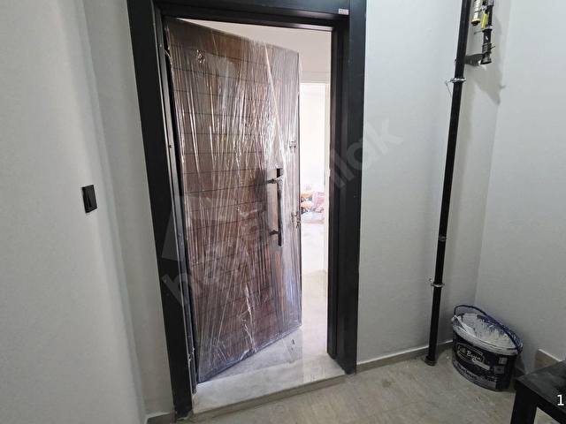 İŞYERİ VEYA KONUT OLARAK KULLANILABİLECEK 2+1 KİRALIK DAİRE - Görsel 3