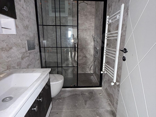 MERKEZ MAH 2+1 LÜKS DAİRE DOĞALGAZLI - Görsel 8