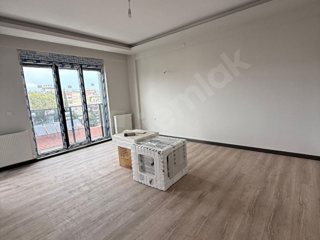 MERKEZ MAH 2+1 LÜKS DAİRE DOĞALGAZLI - Görsel 17