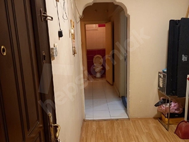 SEFAKÖY METROBÜS KİRALIK DAİRE