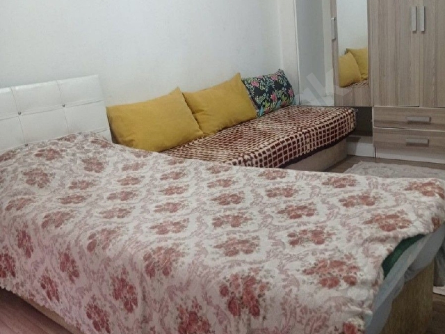 SEFAKÖY METROBÜS KİRALIK DAİRE - Görsel 7
