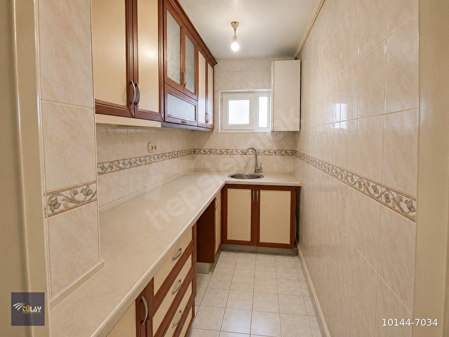 SATILIK ÖRNEKTE 2+1 DAİRE SAMİ ULUS HASTANESİ KARŞISI TÜLAYDAN - Görsel 7