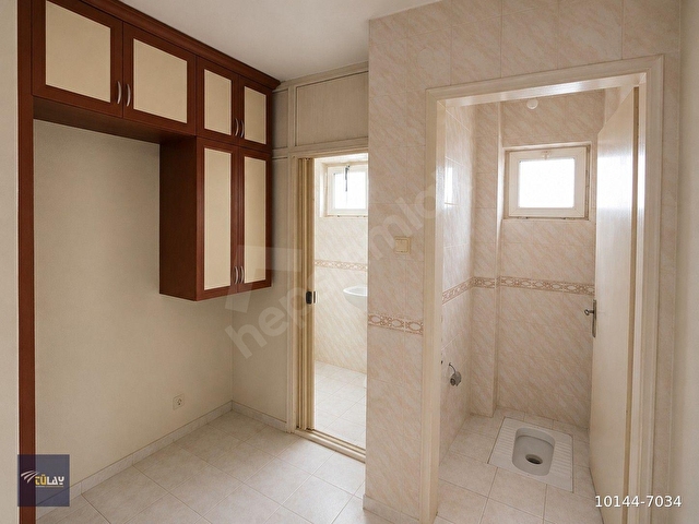 SATILIK ÖRNEKTE 2+1 DAİRE SAMİ ULUS HASTANESİ KARŞISI TÜLAYDAN - Görsel 9