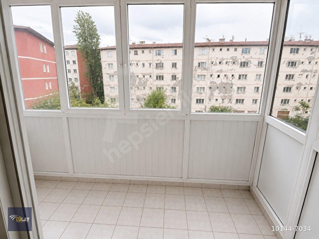 SATILIK ÖRNEKTE 2+1 DAİRE SAMİ ULUS HASTANESİ KARŞISI TÜLAYDAN - Görsel 4