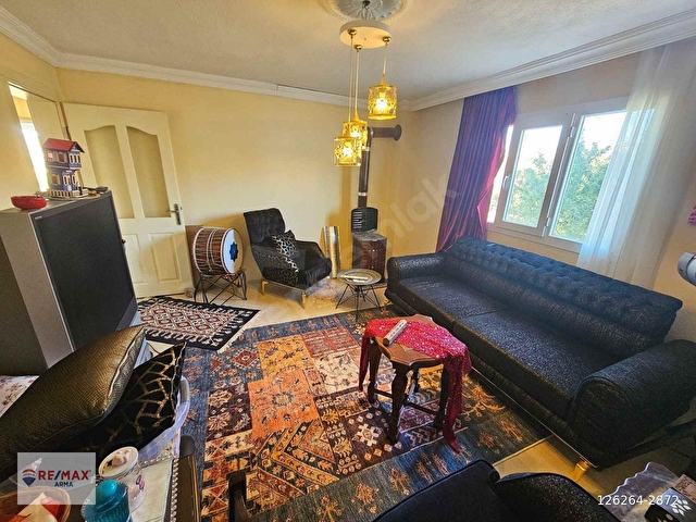 MANİSA KULA’DA SATILIK ÇİFTLİK EVİ VE 15.951 M² ARAZİSİ - Görsel 25
