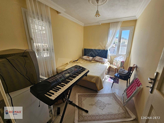 MANİSA KULA’DA SATILIK ÇİFTLİK EVİ VE 15.951 M² ARAZİSİ - Görsel 20