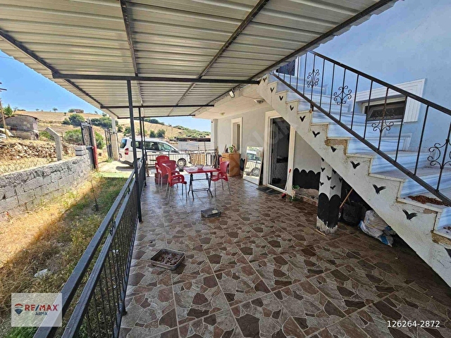 MANİSA KULA’DA SATILIK ÇİFTLİK EVİ VE 15.951 M² ARAZİSİ - Görsel 15