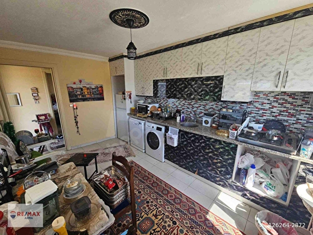 MANİSA KULA’DA SATILIK ÇİFTLİK EVİ VE 15.951 M² ARAZİSİ - Görsel 30