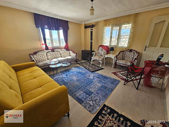 MANİSA KULA’DA SATILIK ÇİFTLİK EVİ VE 15.951 M² ARAZİSİ - Görsel 8