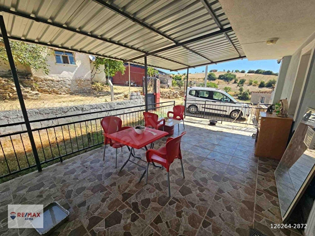 MANİSA KULA’DA SATILIK ÇİFTLİK EVİ VE 15.951 M² ARAZİSİ - Görsel 16