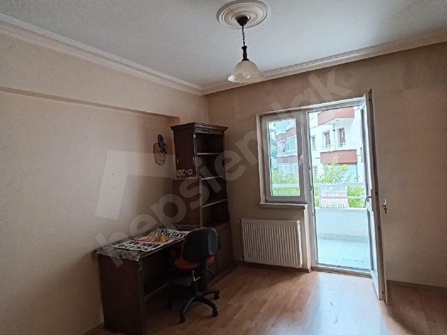 Peyami Safa Mahallesinde Kiralık Daire - Görsel 4